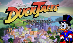 DuckTales: Remastered review