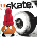 EA Skate for Wii