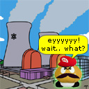 Greenpeace boos Nintendo