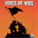 Hogs of War 2 Wii-bound