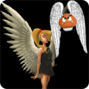 Icarian game on WiiWare