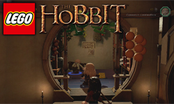 LEGO The Hobbit review