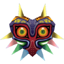 Majora's Mask and DSi hits Europe