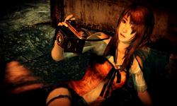 New Fatal Frame 5 Trailer