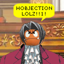 Miles Edgeworth DS game