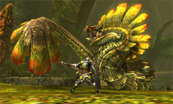 Monster Hunter 4 Ultimate review