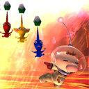 Pikmin 3 in the pipeline