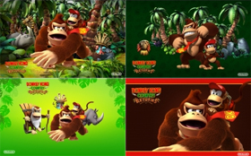 DK wallpapers