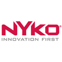 Nunchuk and Pistol for Nyko's Wand