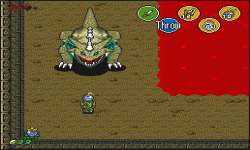 Fan Project Attempts to Remake Ocarina of Time in 2D