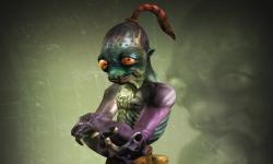 Oddworld Developer Offers his Support for Wii U