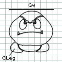 Patent for unusual Wii controller