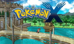 Pokemon X review