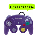 White cube pads resurrected