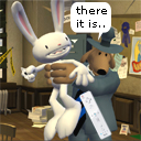 Sam & Max Wii confirmed