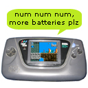 Master System & Game Gear coming to VC