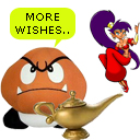 Shantae Wii?