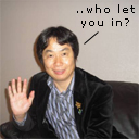 Shigsy is back in the TIME 100