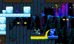 Shovel Knight review