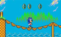 Sonic the Hedgehog (SMS) review