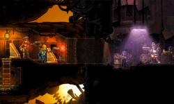 SteamWorld Heist Revealed