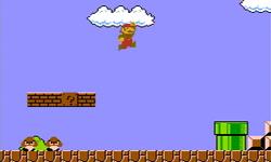 Super Mario Bros. speed record beaten