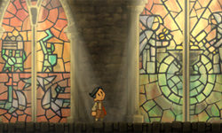 Teslagrad review