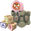 Valve talks kids game on Wii