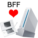 Download full DS games on Wii