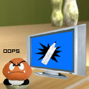 Wii TV Guide Channel in Japan