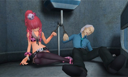 Zero Escape: Virtue's Last Reward review