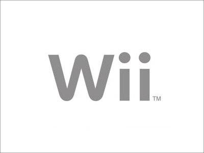 Wii logo